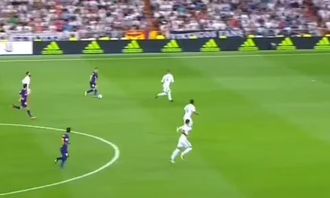 Deulofeu, người có khả năng phải ra đi vì Coutinho tài năng thế nào?
