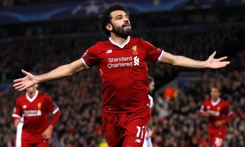 ĐH All-Star miền Bắc của Premier League: Liverpool và thành Manchester
