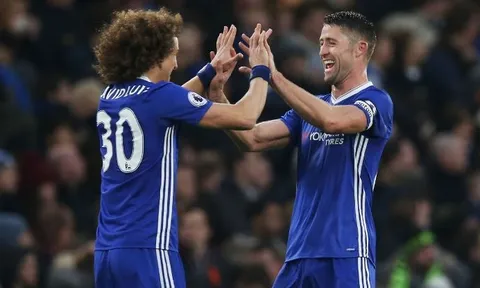 ĐHTB vòng 19 Premier League: Thành London áp đảo; người Manchester lẻ bóng