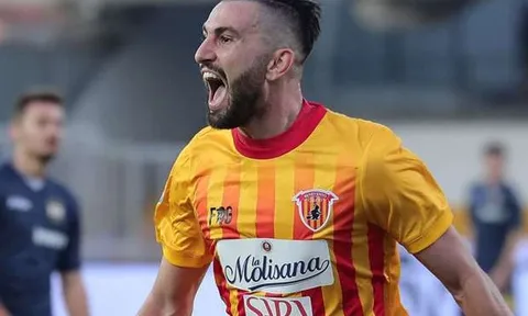 ĐHTB vòng 20 Serie A: Coda tiếp tục cùng Benevento làm nên lịch sử