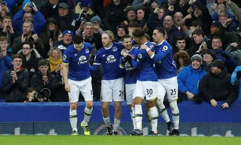 ĐHTB vòng 21 Ngoại hạng Anh: "Ngả mũ" với Ronald Koeman