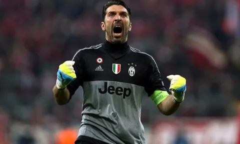 ĐHTB vòng 24 Serie A: Thành Turin lấn át