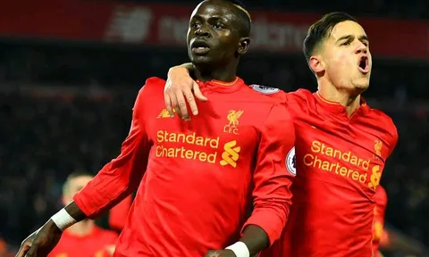 ĐHTB vòng 25 Ngoại hạng Anh: Mane - Martial trở lại ngoạn mục