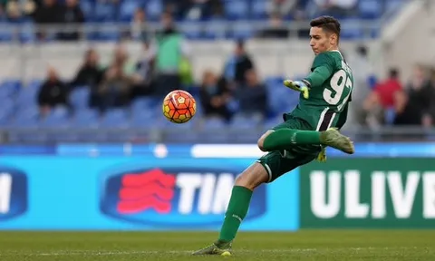 ĐHTB vòng 28 Serie A: Cho những lần đầu