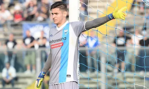 ĐHTB vòng 29 Serie A: Vinh danh kẻ ngáng đường nhà Vua