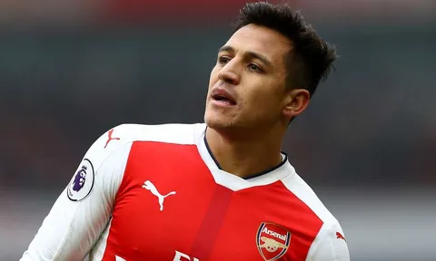 Đi tham quan Emirates, CĐV nhận tin sốc về Alexis Sanchez