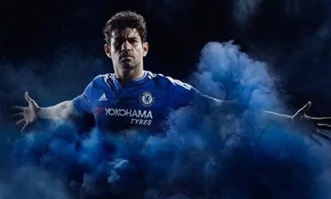 Lý do thực sự khiến Diego Costa trở chứng là gì?