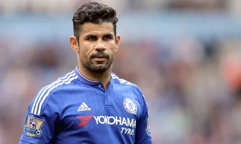 Diego Costa và những cầu thủ đáng chú ý tại vòng 21 NHA