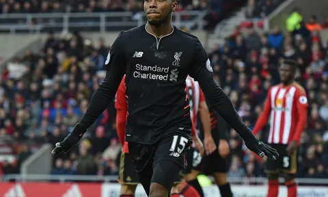 Điểm hẹn lại lên, Sturridge dính thêm chấn thương