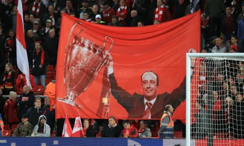 Điểm lại những chiến lược gia thay đổi lịch sử Liverpool