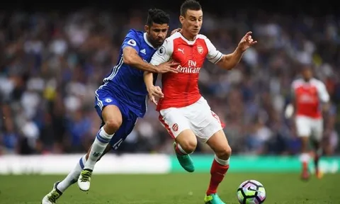 Điểm nóng đại chiến Chelsea - Arsenal: So kè ngôi Vua phá lưới
