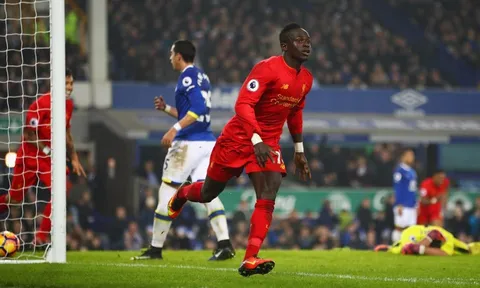 Điểm nóng đại chiến Liverpool - Man City: Mane so kè Aguero