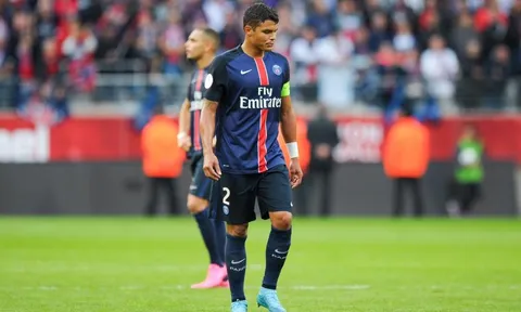 Điểm nóng đại chiến PSG - Barcelona: Mất Silva, tính sao đây Emery?