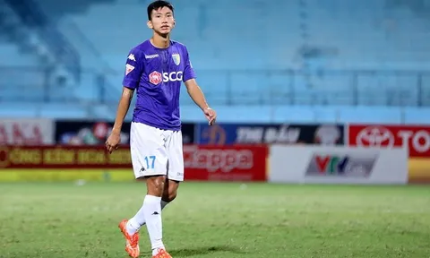 Điểm tin bóng đá Việt Nam 03/03: Văn Hậu có thể lỡ 3 vòng đầu V-League