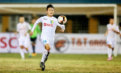 Điểm tin bóng đá Việt Nam sáng 09/03: Quang Hải, Duy Mạnh nhận cảnh báo trước mùa giải mới