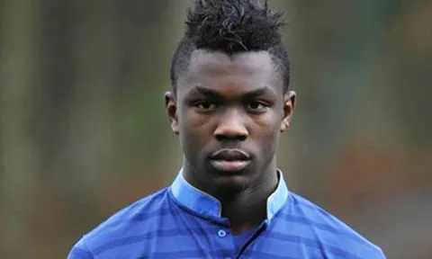 Điểm tin bóng đá Việt Nam sáng 17/03: Con trai huyền thoại Thuram cẩn trọng trước U20 Việt Nam