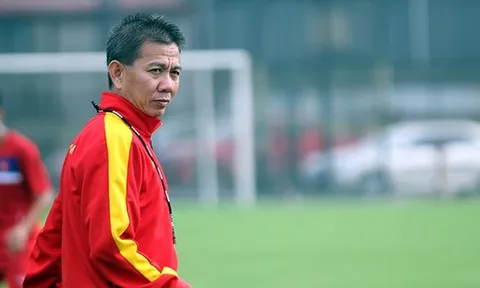 Điểm tin bóng đá Việt Nam sáng 17/03: HLV Hoàng Anh Tuấn cử người theo dõi "Messi Hà Tĩnh"