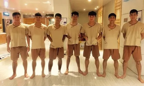 Điểm tin bóng đá Việt Nam sáng 19/01: Việt Nam thoải mái, Iraq thận trọng trước trận tứ kết
