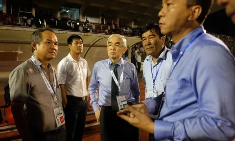Điểm tin bóng đá Việt Nam sáng 23/03: Bầu Đức nói là làm, HAGL sắp bỏ V-League