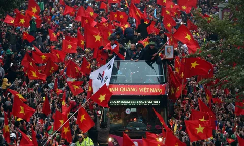 Điểm tin bóng đá Việt Nam tối 02/02: Cháy vé buổi giao lưu cùng U23 Việt Nam