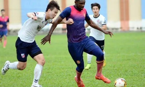 Điểm tin bóng đá Việt Nam tối 02/03: Xới tung Sài Gòn FC, bầu Đại tiếp tục khiến Cần Thơ đau đầu