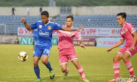 Điểm tin bóng đá Việt Nam tối 10/03: V-League 2018 khởi đầu "yên ắng", chờ Super Sunday bùng nổ
