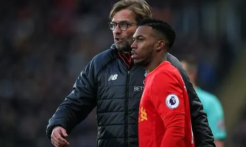 Điểm tin chiều 01/03: Juve tìm ra người thay Allegri, sao tuyển Anh sắp rời Liverpool