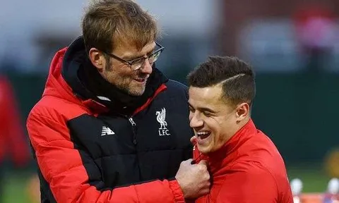 Điểm tin chiều 02/01: Pogba có thống kê khủng; Klopp nói về tương lai Coutinho