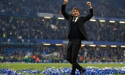 Điểm tin chiều 02/02: Conte vào tầm ngắm ĐT Italia; Real có kế hoạch đấu PSG