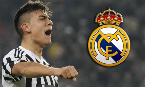 Điểm tin chiều 03/01: Mourinho khen ngợi 2 sao M.U; Dybala đi đêm với Real
