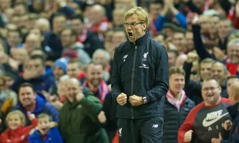 Điểm tin chiều 03/02: M.U trọng thưởng sao trẻ; Klopp gặp vấn đề tại Liverpool
