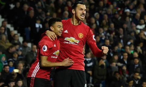 Điểm tin chiều 07/02: Ibrahimovic hay "trách móc" đồng đội; Chelsea, PSG đại chiến vì Aguero