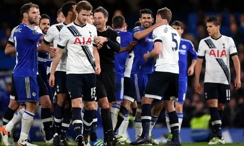 Điểm tin chiều 08/02: Ai cản được Chelsea?; Vụ De Gea, Real khiến M.U lo lắng