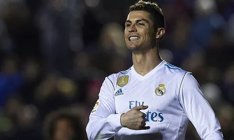 Điểm tin chiều 08/02: Ronaldo mang gánh nặng tuổi tác, Hazard có thể đến Man United
