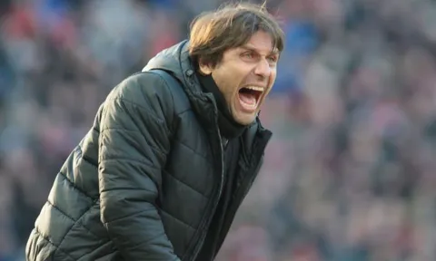 Điểm tin chiều 10/03: M.U đón tin dữ về Pogba, PSG quyến rũ Conte