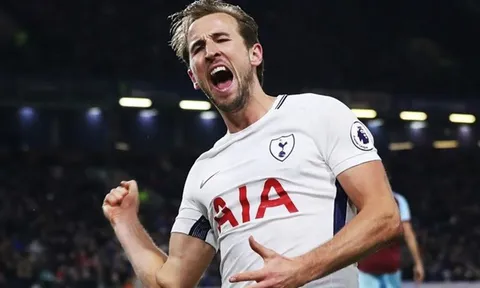 Điểm tin chiều 11/01: Man Utd quyết cuỗm Harry Kane