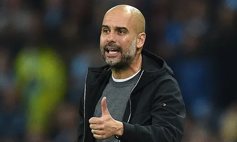 Điểm tin chiều 11/03: Guardiola ở Man City lâu dài, Cavani muốn sang Barca