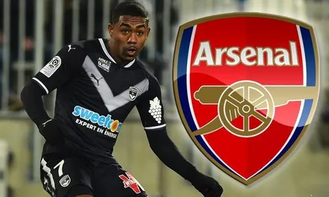 Điểm tin chiều 13/01: Malcom rất gần Arsenal; Liverpool mừng thầm vì Real
