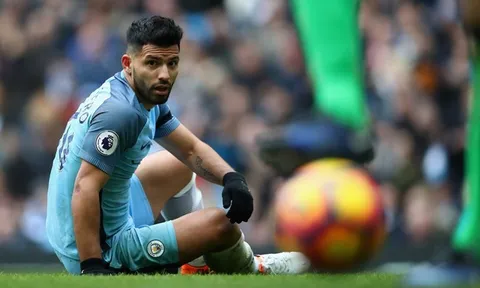 Điểm tin chiều 13/02: Trụ cột có thể rời Etihad, HLV Chelsea bị chê