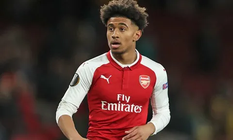 Điểm tin chiều 13/03: Arsenal sắp mất Reiss Nelson, Fellaini tự minh oan
