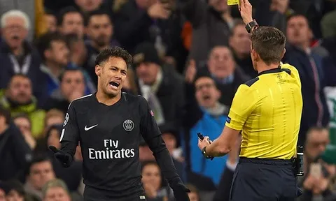 Điểm tin chiều 15/02: Ronaldo vẫn sợ PSG, Neymar cam kết tương lai