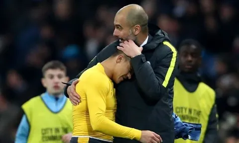 Điểm tin chiều 16/01: Lý do Sanchez không đến Man City; Messi cạch mặt đồng đội