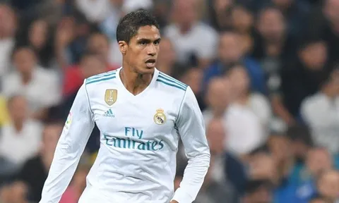 Điểm tin chiều 17/03: Man Utd theo đuổi Varane, Timo Werner được nhiều đại gia quan tâm