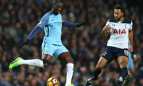 Điểm tin chiều 18/03: Ibrahimovic nói KHÔNG với Napoli; Yaya Toure cập bến M.U?