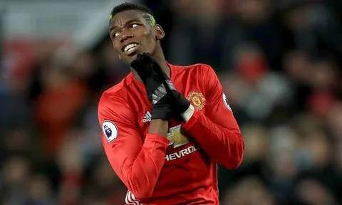 Điểm tin chiều 19/03: Griezmann hé lộ tương lai; Tình tiết mới vụ Lukaku - M.U