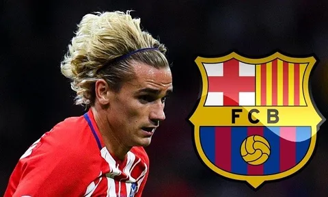 Điểm tin chiều 20/01: Tình tiết mới vụ Mkhitaryan; Barcelona dọn đường chờ Griezmann