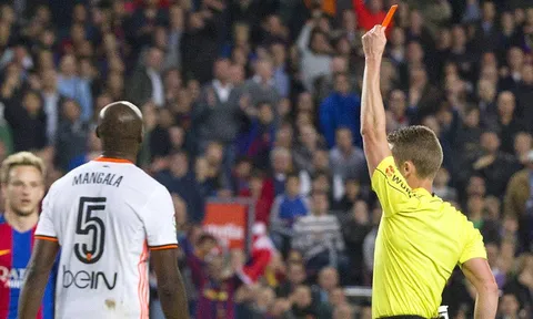 Điểm tin chiều 20/03: Barca lập kỷ lục sốc, tuyển Anh đón tin buồn