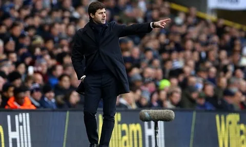Điểm tin chiều 21/01: M.U khao khát chiêu mộ siêu tiền đạo; Pochettino xem thường Man City