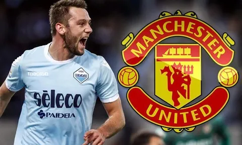 Điểm tin chiều 21/02: Siêu trung vệ sắp tới Man Utd