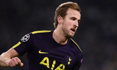 Điểm tin chiều 23/02: Sao Barca mở đường tới M.U; Man City nổ bom tấn Harry Kane